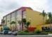 Clarion Hotel Fort Myers Esterno foto